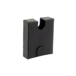 Deck Shooter (Black) by Hanson Chien