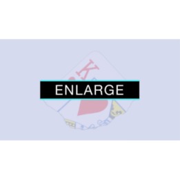 Enlarge (DVD and Gimmicks) by SansMinds - DVD