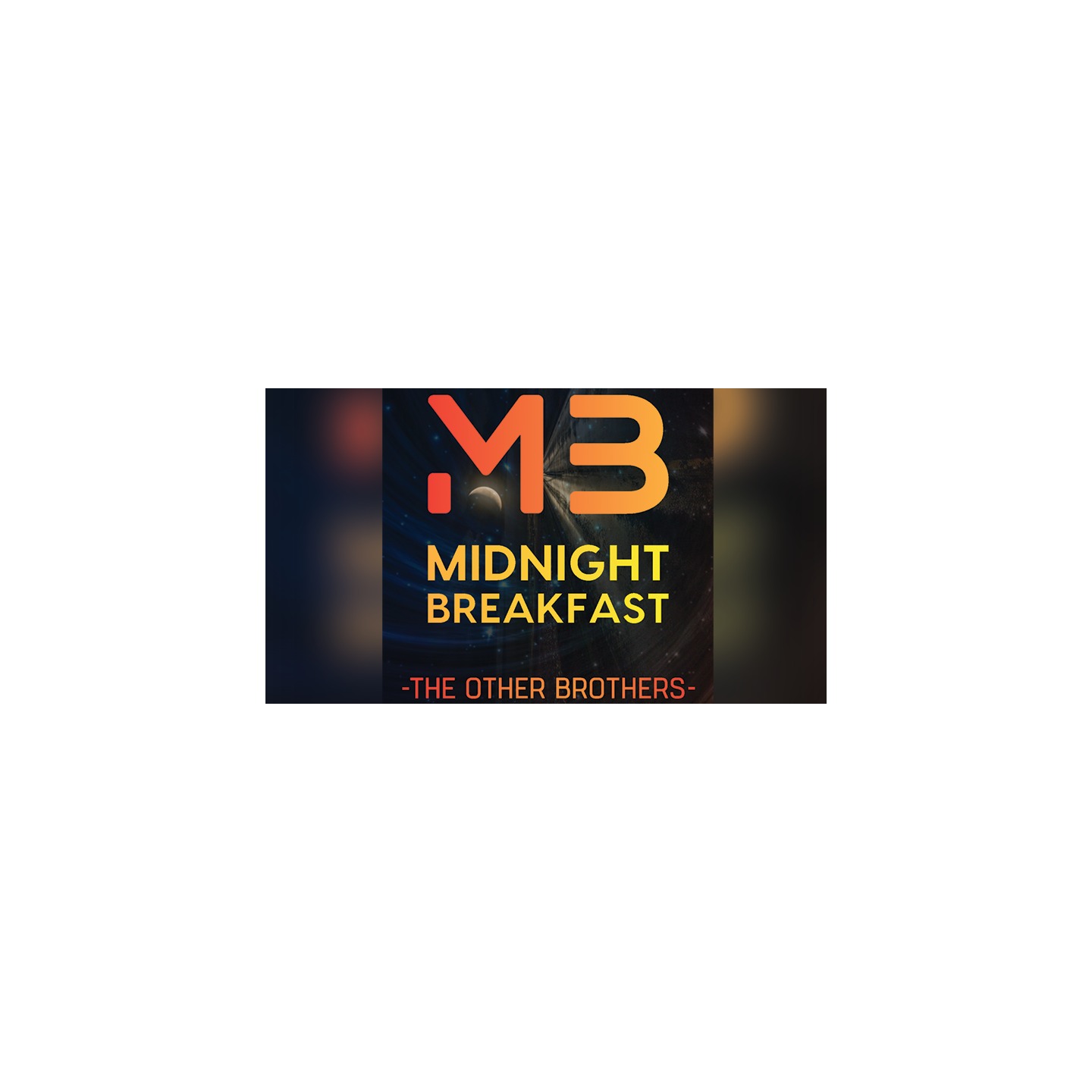 Midnight Breakfast (Gimmicks and Online Instructions) by The Other Brothers