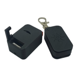 Sun Smoke Pro (Gimmicks and Online Instructions)