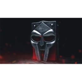Warrior Card Armour (Card Clip) by Kings & Crooks