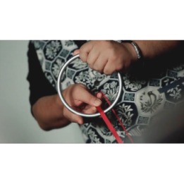 DELUXE RING AND ROPE by TCC
