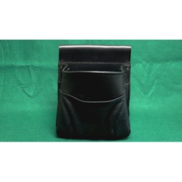 POACHER POUCH by The Ambitious Card
