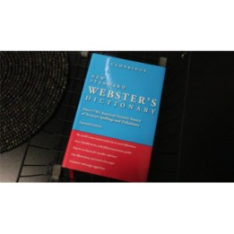 The Secret Lexicon Book Test by Todd Karr