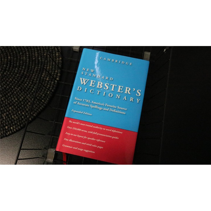 The Secret Lexicon Book Test by Todd Karr