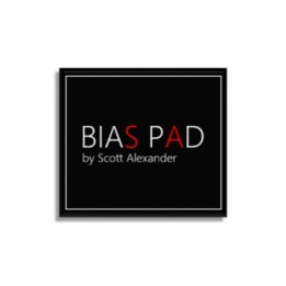 BIAS PAD by Scott Alexander