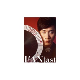 FANtast by Po-Cheng Lai - DVD