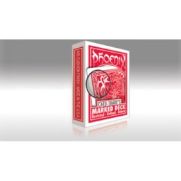 Phoenix Marked Deck Red