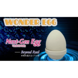The Wonder Egg