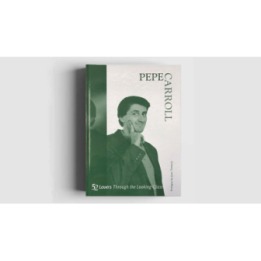 52 Lovers Through the Looking-Glass by Pepe Carroll - Book