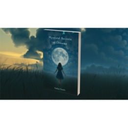 Echo Book Test by Vincent Hedan (Dreams)