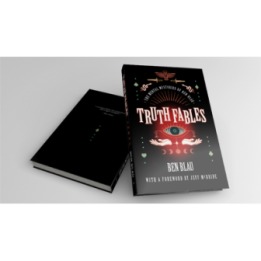 Truth Fables by Ben Blau - Book