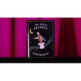 The Magic Rainbow by Juan Tamariz and Stephen Minch - Book