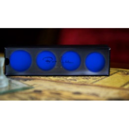 Perfect Manipulation Balls (1.7 Blue) by Bond Lee