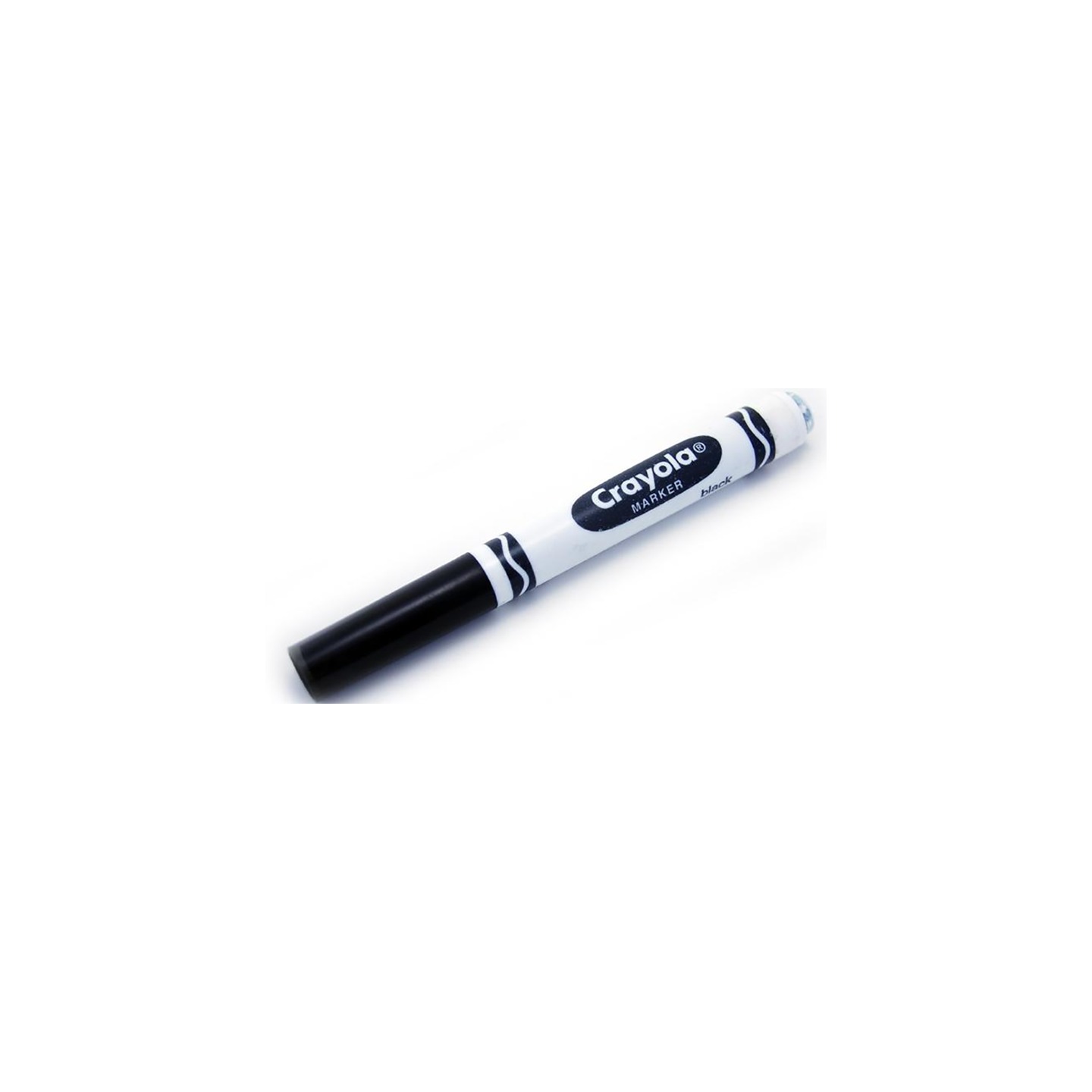 Crayola Water Based Marker Large Tip (1 unit)