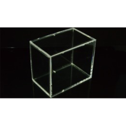 Carat X6 Half Brick Case (Holds 6 Decks)