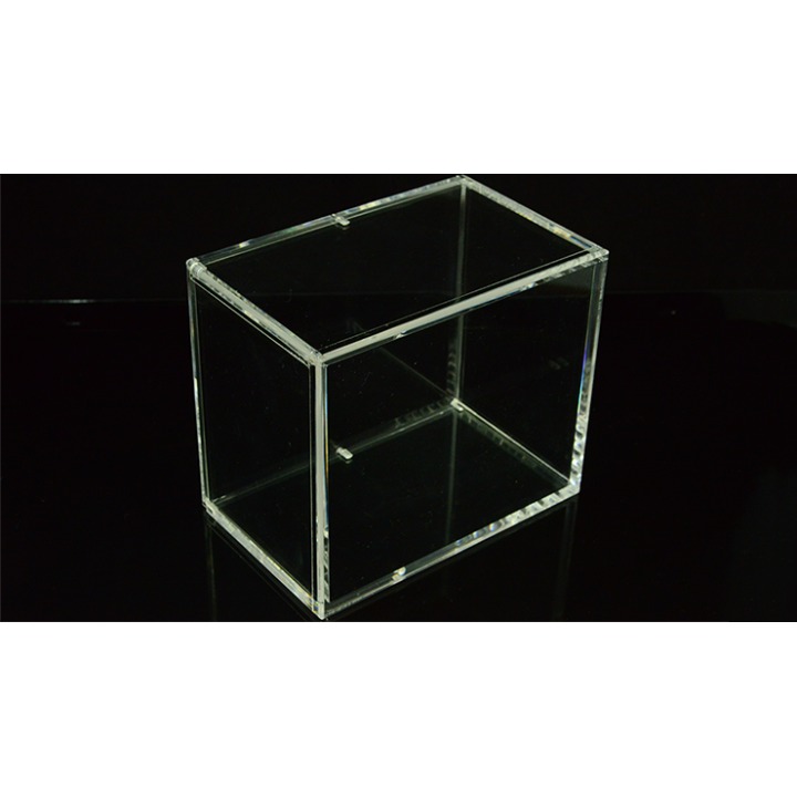Carat X6 Half Brick Case (Holds 6 Decks)