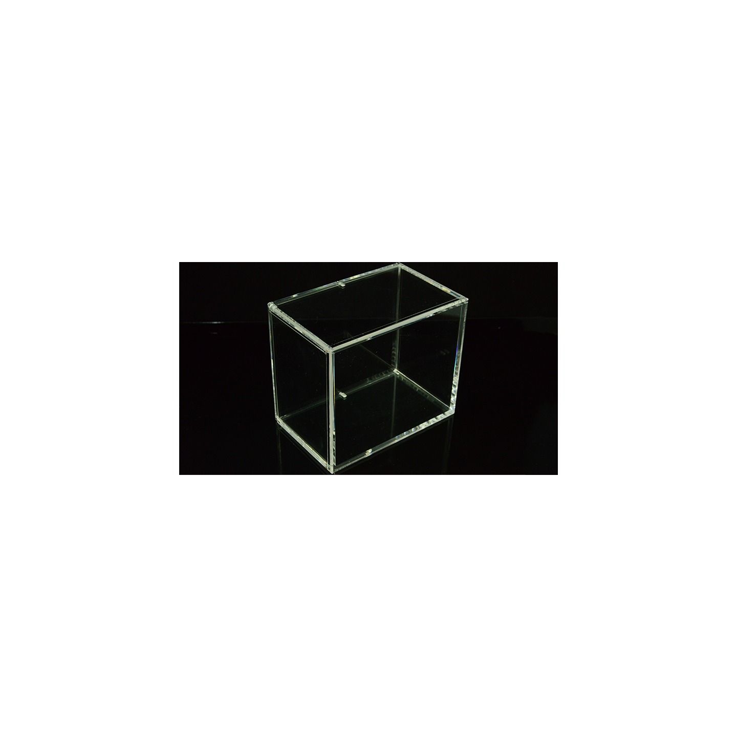 Carat X6 Half Brick Case (Holds 6 Decks)