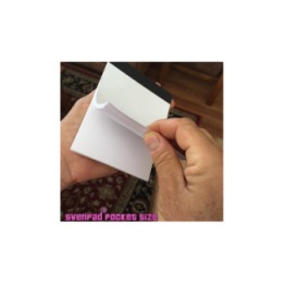 SvenPad® Original Pocket Size (Pair)