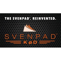 SvenPad® KoD Stage Size USA Notebook (Single)