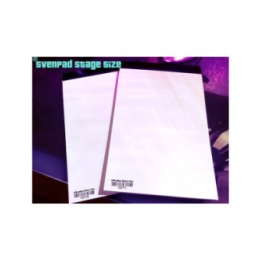SvenPad® Original Stage Size (Pair)