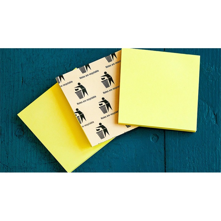 Sven Notes - 3 Sticky Notes SvenPads®