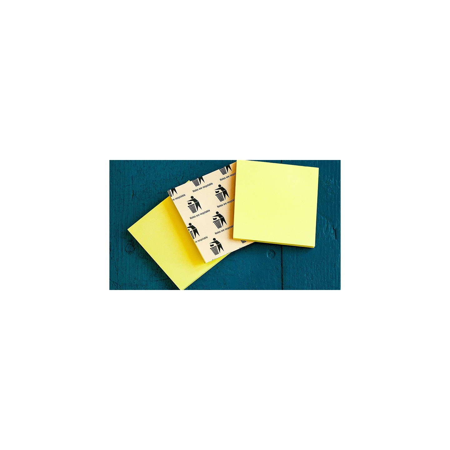 Sven Notes - 3 Sticky Notes SvenPads®