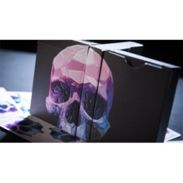 Memento Mori NXS Playing Cards
