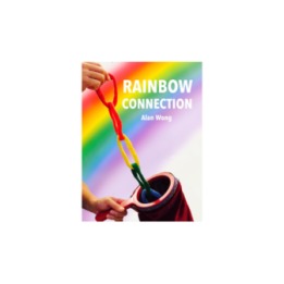 Rainbow Connection by Alan Wong