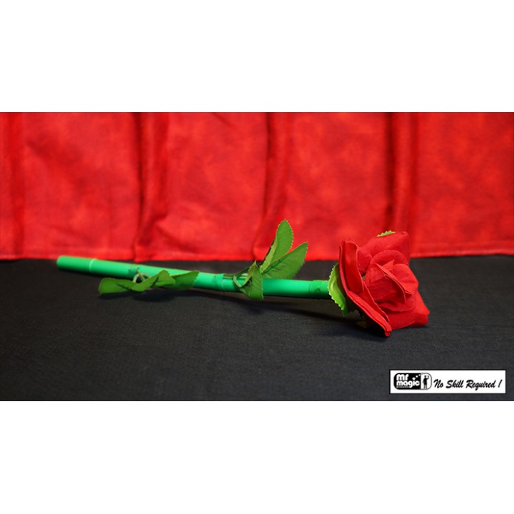 Break Away Rose by Mr. Magic
