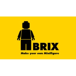 BRIX (Gimmick and Online Instructions) by Mr. Pearl and ARCANA