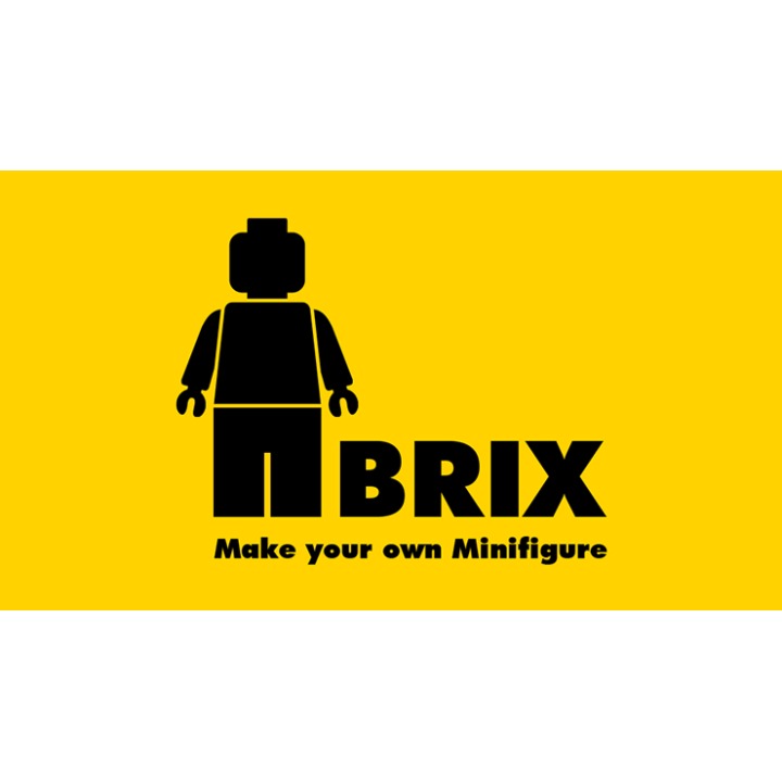 BRIX (Gimmick and Online Instructions) by Mr. Pearl and ARCANA