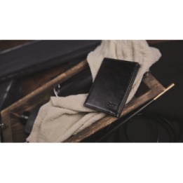Z Fold Wallet (locking)2.0 by TCC