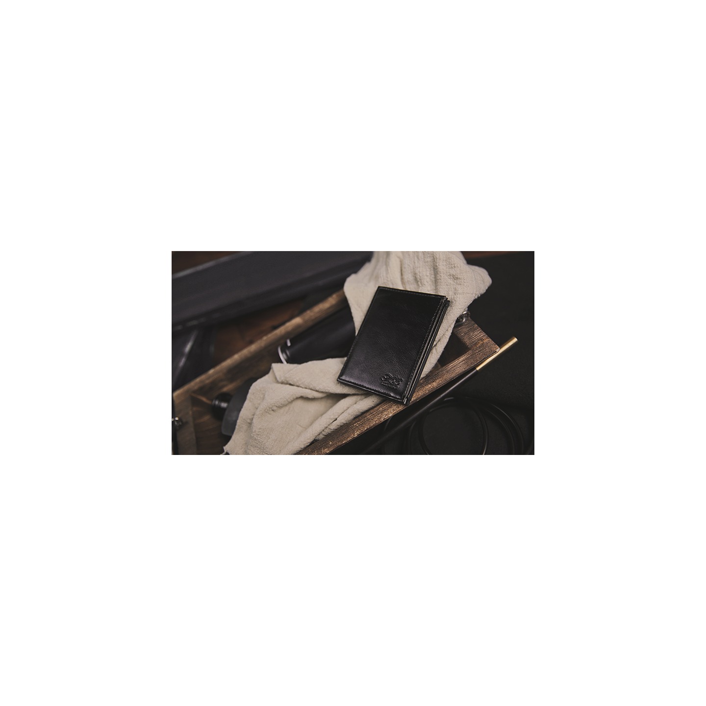 Z Fold Wallet (locking)2.0 by TCC