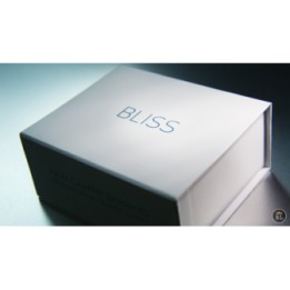 Bliss (Gimmick and Online Instructions) by Noel Qualter