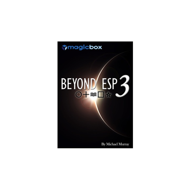 Beyond ESP 3 2.0 by Magicbox.uk