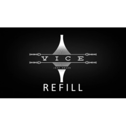 Refill for Vice (25 Units) by Jeff Prace