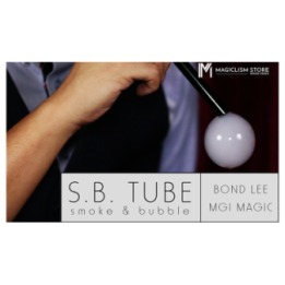 S.B. Tube by Bond Lee & MGI Magic