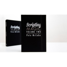 Scripting Magic Volume 2 by Pete McCabe - Book