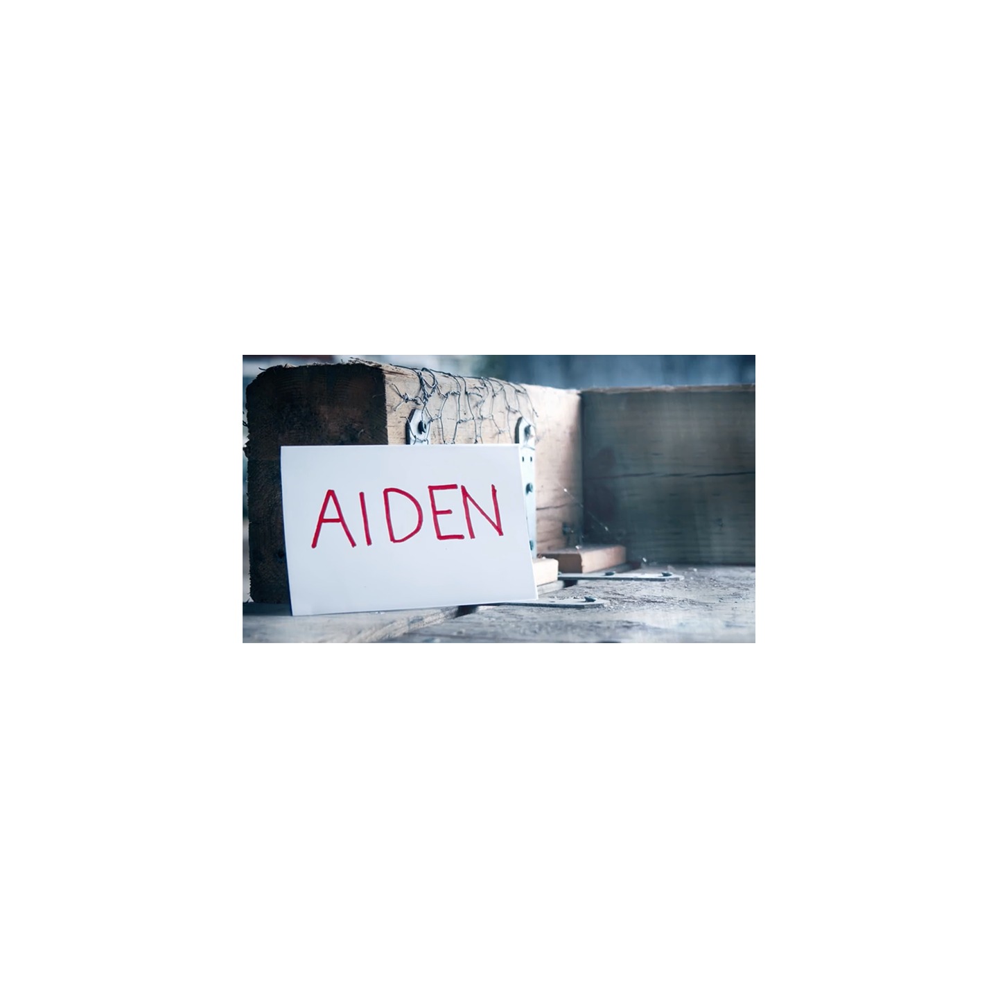 Aiden (DVD and Gimmicks) by Ryuhei Nakamura - DVD