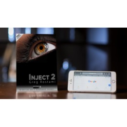 Inject 2 System (In App Instructions) by Greg Rostami