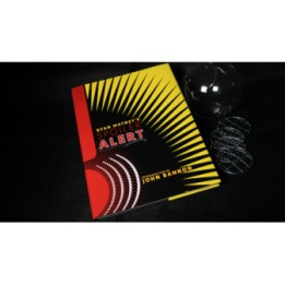 Spoiler Alert (Introduction by John Bannon) by Ryan Matney