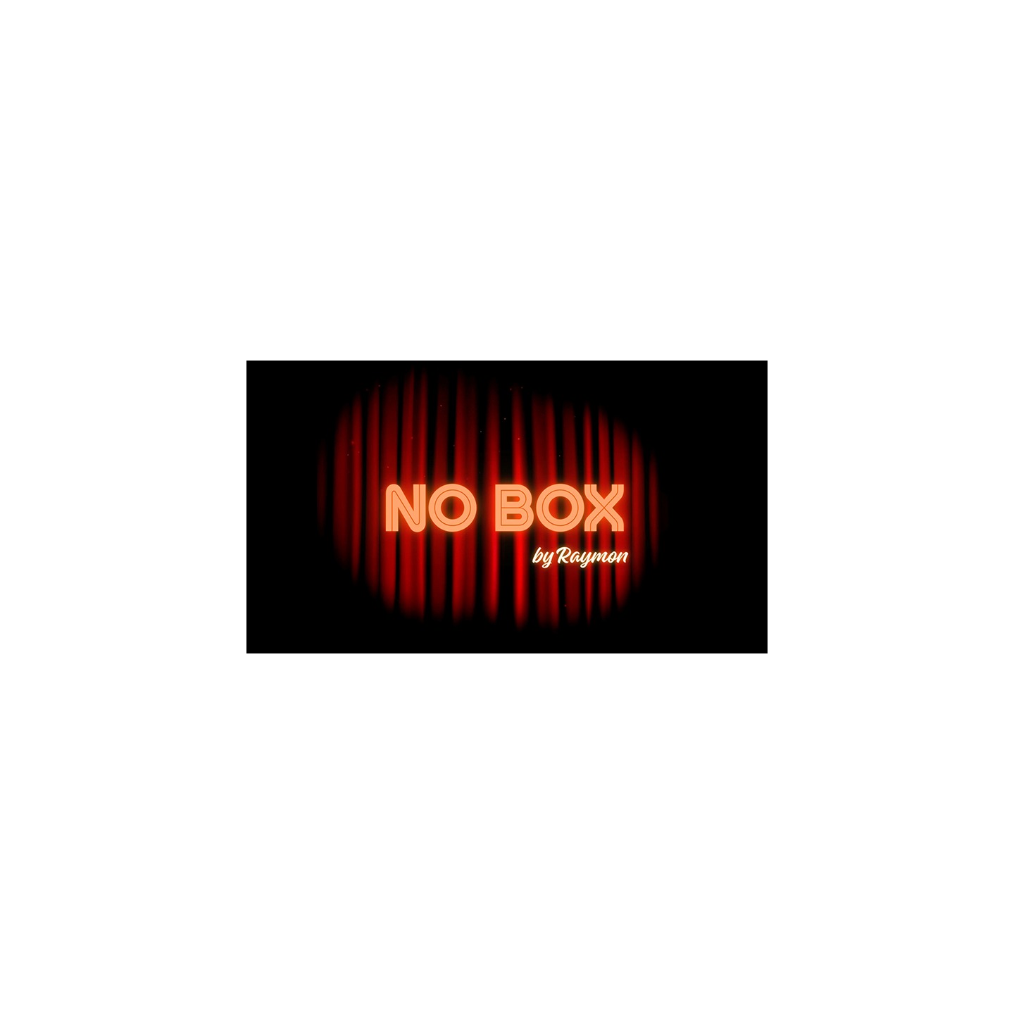 No Box by Raymon and CrazyJokers (Blue)