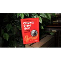The Riddle of Chung Ling Soo by Will Dexter - Book