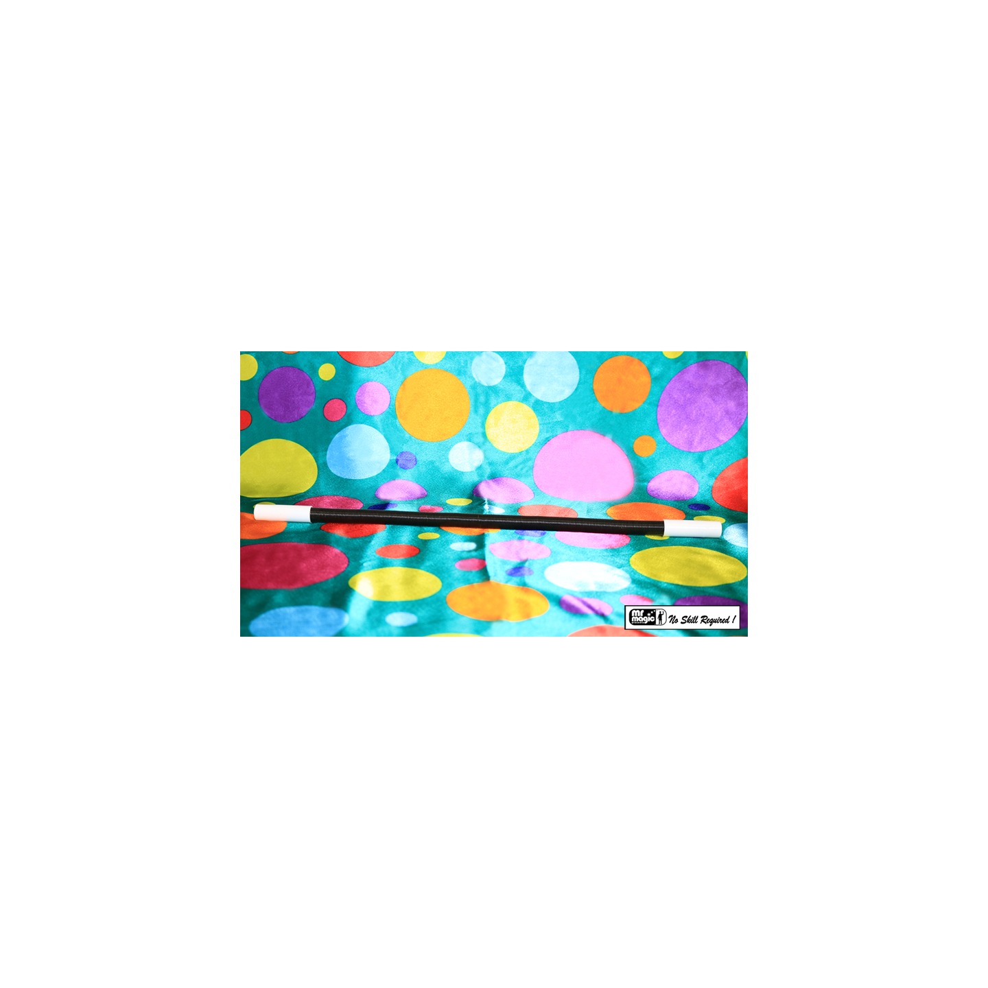 Spring Wand by Mr. Magic