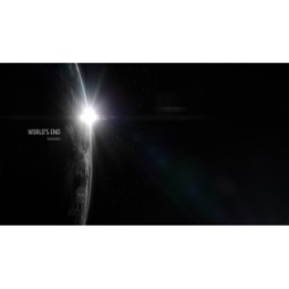 World's End by Takahiro - DVD