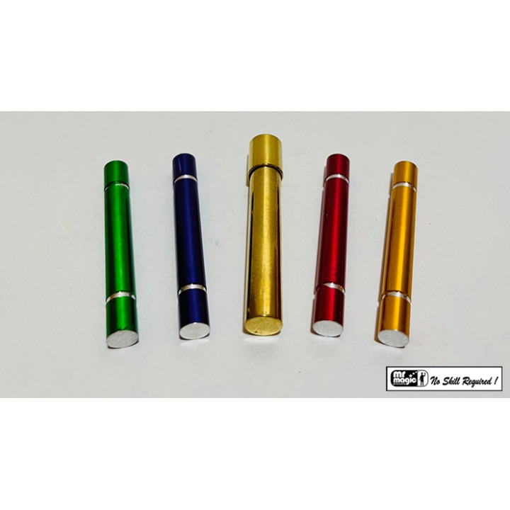 Color Divination Rod by Mr. Magic