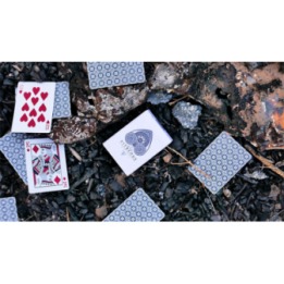 Vitreous Playing Cards by R.E. Handcrafted