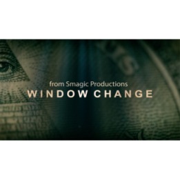 Window Change by Smagic Productions