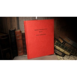 Mainly Manipulative Magic (Limited/Out of Print) by John Alborough - Book
